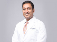 Nikhilesh R. Sekhar, MD, FACS, FASMBS 0