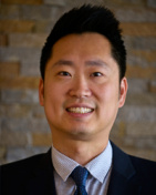 Dr. David Fu, OD