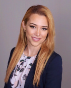 Shabnam Toopchi, DDS