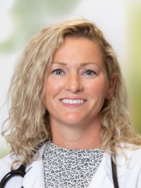 Andrea N McKay, APRN-CNP