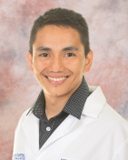 Herman Brace Deresma, APRN