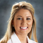 Brittany H. Robinson, AGNP