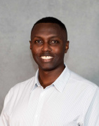 Dr. Martin Kinuthia Mwangi, MD