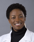 Senyene E. Hunter, MDPHD