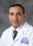 Taimur Anwar, MD