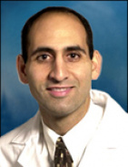 Rod Foroozan, MD