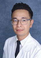 Desmond T Huynh, MD