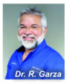 Roel R Garza, DDS