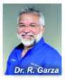 Roel R Garza, DDS