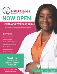 Provider Profile 0