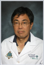 Dr. Roger Yasuo Arakaki, MD