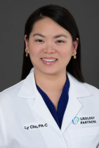 Ms. Ly Chu, PA-C