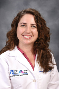 Amanda Ukleja, PA - Paramus, NJ - Other Specialty, Physician Assistants