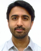 Atif Tahir Sheikh, MD
