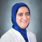 Fnu Saba Mushtaq, MD