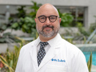 Umraan S. Ahmad, MD