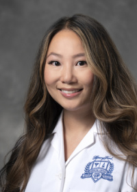 Kelsey L Salazar, PA - Detroit, MI - Other Specialty, Physician Assistants