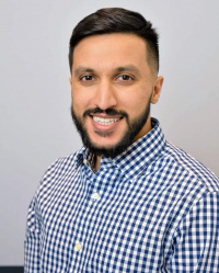 Dr. Emad Zaidi 0