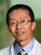 Dr. Jiantao Ding, MD