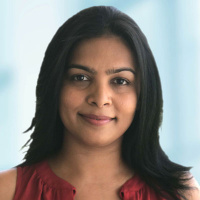 Ashwini B. Vijayakumar