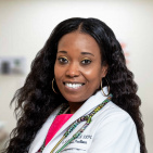 Quisha Alexander Alexander Robertson, MSN