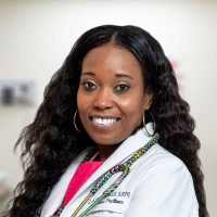 Quisha Alexander Alexander Robertson, MSN - Wyncote, PA - Nurse Practitioner