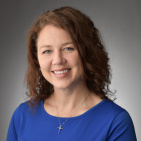 Kristle M. Glave, FNP