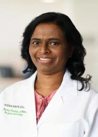 Suma Thomas, APRN-CNP