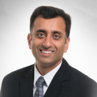 Amit Chokshi, M.D. 0