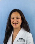 Michelle M Jackson, MD