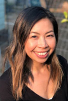 Dr. Bich Trinh, OD