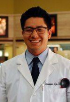 Dr. Christopher Ngo, OD