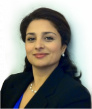 Dr. Marjan m Kaveh, DC