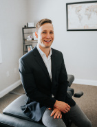 Dr. Matthew Cleary, DC