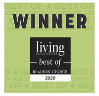 Living Magazine Best of 2020 6