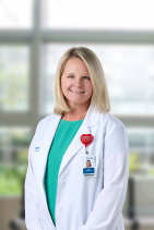 April Gustafson, APRN