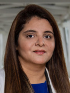 Nadia Aslam