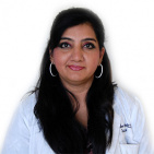 Dr. Lubna L Ajmal, MD