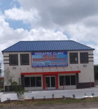 Dr. Hellen Rurangirwa, MD