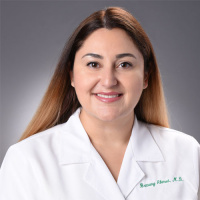 Brittany Ahmed, M.D. 0