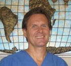 Dr. Steven Paul Duensing, DC
