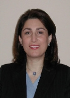 Dr. Roya Vatan, OD