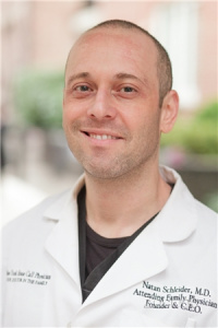 Dr. Natan Schleider, M.D. 2019 1