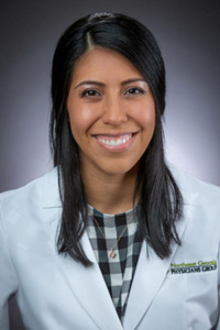 Samantha Wilson, PA - Gainesville, GA - Other Specialty, Physician Assistants