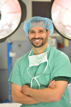 Dr. Brandon B Donnelly, MD