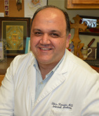 Elias Kanaan --, MD