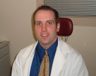 Joseph Michael Haggerty, OD