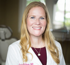 Jessica Wall Morin, DMD