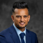 Manishkumar Patel, MD