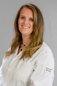 Dr Jennifer Worth